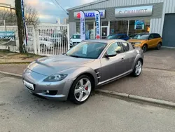 Gris Utilisé 2003 Mazda RX8 Citadine | 12 500 €