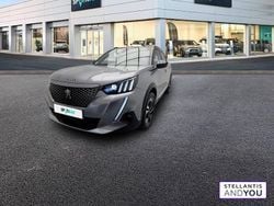 Utilisé 2022 Peugeot e-2008 GT SUV | 17 290 € (Bon prix)