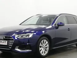Utilisé 2019 Audi A4 Business Break | 23 980 €