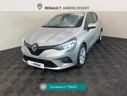 Utilisé 2021 Renault Clio V Business Citadine | 13 990 € (Prix juste)