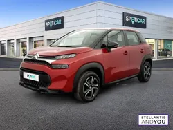Utilisé 2022 Citroën C3 Aircross Feel SUV | 14 490 € (Prix juste)