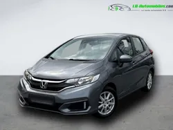 Utilisé 2019 Honda Jazz Citadine | 18 500 € (Prix juste)