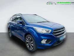 Utilisé 2018 Ford Kuga SUV | 22 900 € (Prix juste)