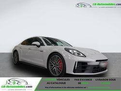 Utilisé 2024 Porsche Panamera 4S Berline | 160 300 € (Super prix)