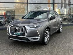 Occasion 2020 DS Automobiles DS3 Crossback Grand Chic SUV | 14 989 €