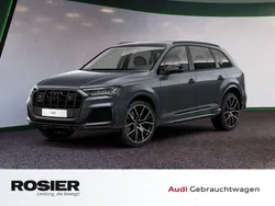 Utilisé 2022 Audi SQ7 Sport SUV | 74 790 € (Super prix)