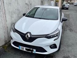 Utilisé 2012 Renault Clio IV SE Berline | 4 000 €
