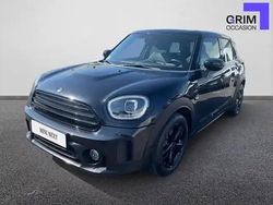 Midnight black ii Utilisé 2022 Mini Countryman SUV | 27 490 €