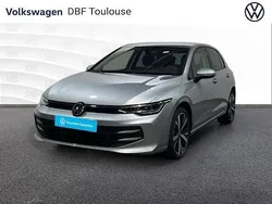 Utilisé 2025 VW Golf VIII Edition | 25 789 € (Prix juste)