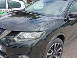 Utilisé 2015 Nissan X-Trail Pack SUV | 11 500 €