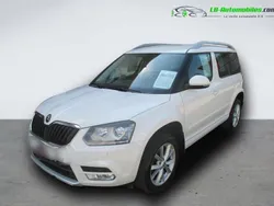 Utilisé 2016 Skoda Yeti SUV | 20 600 € (Prix juste)