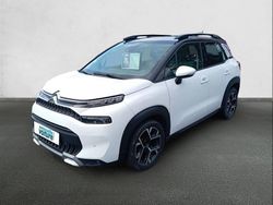 Utilisé 2022 Citroën C3 Aircross SUV | 13 990 € (Prix juste)