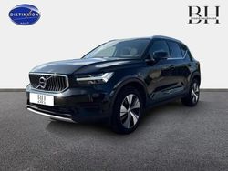 Noir Utilisé 2022 Volvo XC40 Business Edition SUV | 27 830 € (Prix juste)