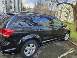 Utilisé 2012 Fiat Freemont SUV | 4 500 €