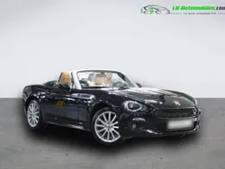 Utilisé 2019 Fiat 124 Spider Cabriolet | 26 900 €