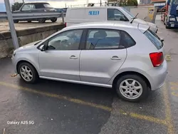 Argent Utilisé 2012 VW Polo Conceptline Berline | 5 500 € (Prix juste)