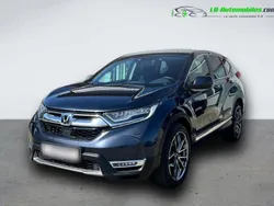 Utilisé 2023 Honda CR-V SUV | 39 000 € (Prix juste)