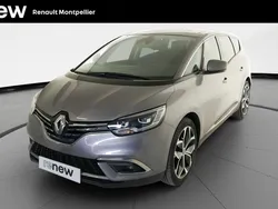 Gris Utilisé 2021 Renault Grand Scénic IV Intens Monospace | 19 999 € (Bon prix)