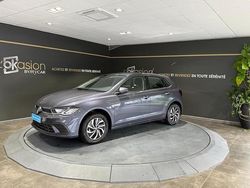 Utilisé 2024 VW Polo S | 17 988 € (Prix juste)