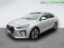 Utilisé 2021 Hyundai Ioniq Berline | 22 900 € (Prix assez cher)