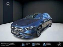 Utilisé 2022 Mercedes A200 Berline | 29 990 € (Prix juste)
