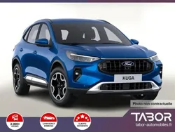 Bleu Nouvelle 2025 Ford Kuga Active SUV | 35 282 €
