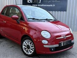 Occasion 2015 Fiat 500 Lounge Citadine | 6 990 € (Super prix)