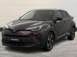 Utilisé 2022 Toyota C-HR SUV | 26 499 € (Prix assez cher)