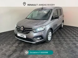 Gris Utilisé 2021 Renault Kangoo Intens Monospace | 19 990 € (Prix juste)