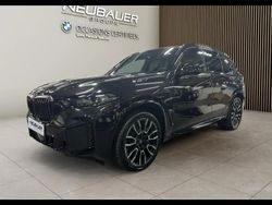 Noir Utilisé 2024 BMW X5 M Sport SUV | 97 450 € (Prix juste)