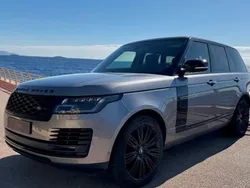 Utilisé 2020 Land Rover Range Rover Autobiography SUV | 79 900 € (Prix cher)