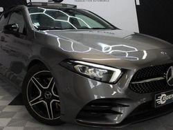 Utilisé 2019 Mercedes A220 AMG line Berline | 28 490 € (Prix cher)