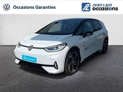 Noir Utilisé 2025 VW ID.3 Life Citadine | 47 950 €