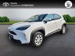 Utilisé 2022 Toyota Yaris Hybrid | 22 490 € (Prix juste)