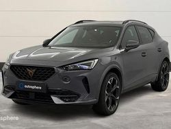 Blanc Occasion 2023 Cupra Formentor VZ SUV | 26 999 € (Prix juste)