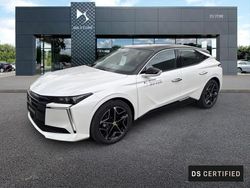 Blanc Nouvelle 2025 DS Automobiles DS4 Berline | 44 700 €