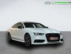 Utilisé 2017 Audi A7 Sportback Sport Citadine | 45 200 € (Bon prix)