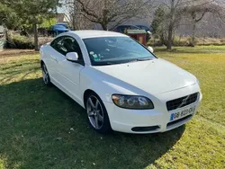 Utilisé 2009 Volvo C70 Kinetic Cabriolet | 11 900 €