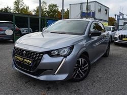 Occasion 2023 Peugeot 208 Allure Citadine | 12 990 € (Prix juste)