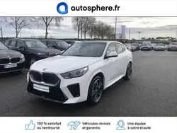Utilisé 2024 BMW iX2 M Sport SUV | 49 799 € (Bon prix)