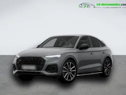 Utilisé 2022 Audi Q5 Sportback Sport SUV | 53 500 € (Prix assez cher)