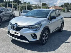 Gris Utilisé 2023 Renault Captur Techno SUV | 17 699 € (Bon prix)