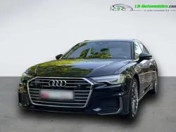 Utilisé 2021 Audi A6 Sport Break | 41 400 € (Prix juste)