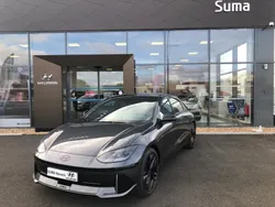 Utilisé 2023 Hyundai Ioniq 6 Edition Berline | 62 800 €