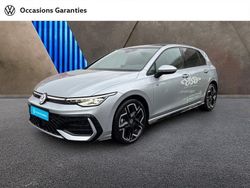 Gris Nouvelle 2025 VW Golf VIII R-line Berline | 38 670 € (Prix cher)