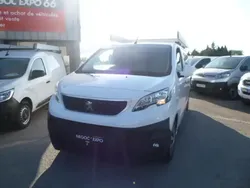 Blanc Utilisé 2018 Peugeot Expert Van | 15 990 € (Super prix)