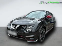 Utilisé 2018 Nissan Juke SUV | 21 400 € (Prix cher)