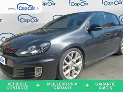 Utilisé 2012 VW Golf VII GTI Berline | 17 090 € (Prix juste)