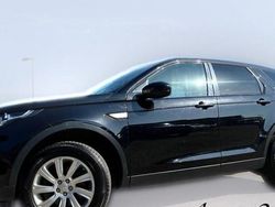 Noir Utilisé 2016 Land Rover Discovery Sport HSE Luxury SUV | 17 990 €