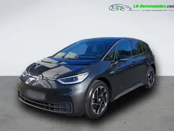 Utilisé 2022 VW ID.3 Pro Citadine | 30 700 € (Prix assez cher)